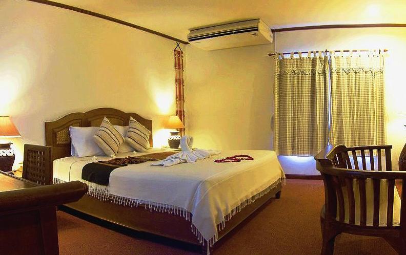 Phuphaya Resort Pattaya Δωμάτιο φωτογραφία